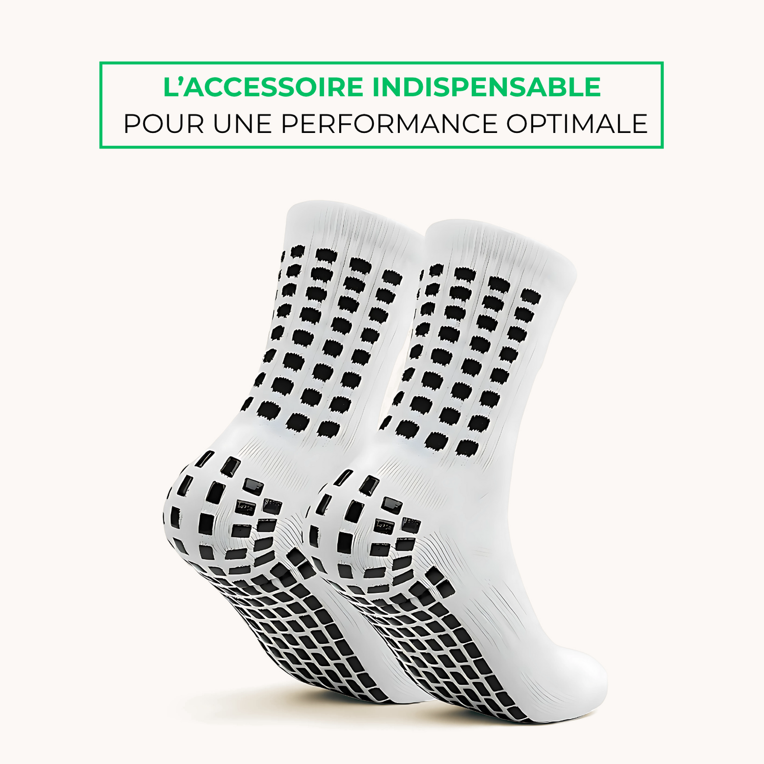 Chaussettes ProGrip™