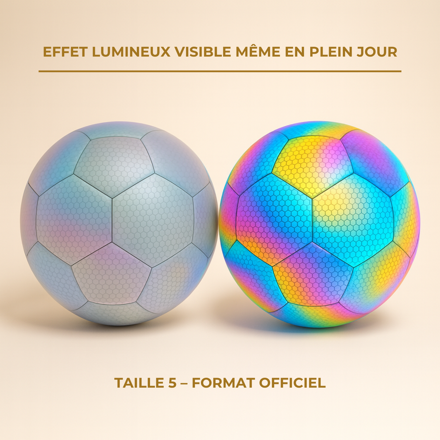 ProtègElite Lumina Ball
