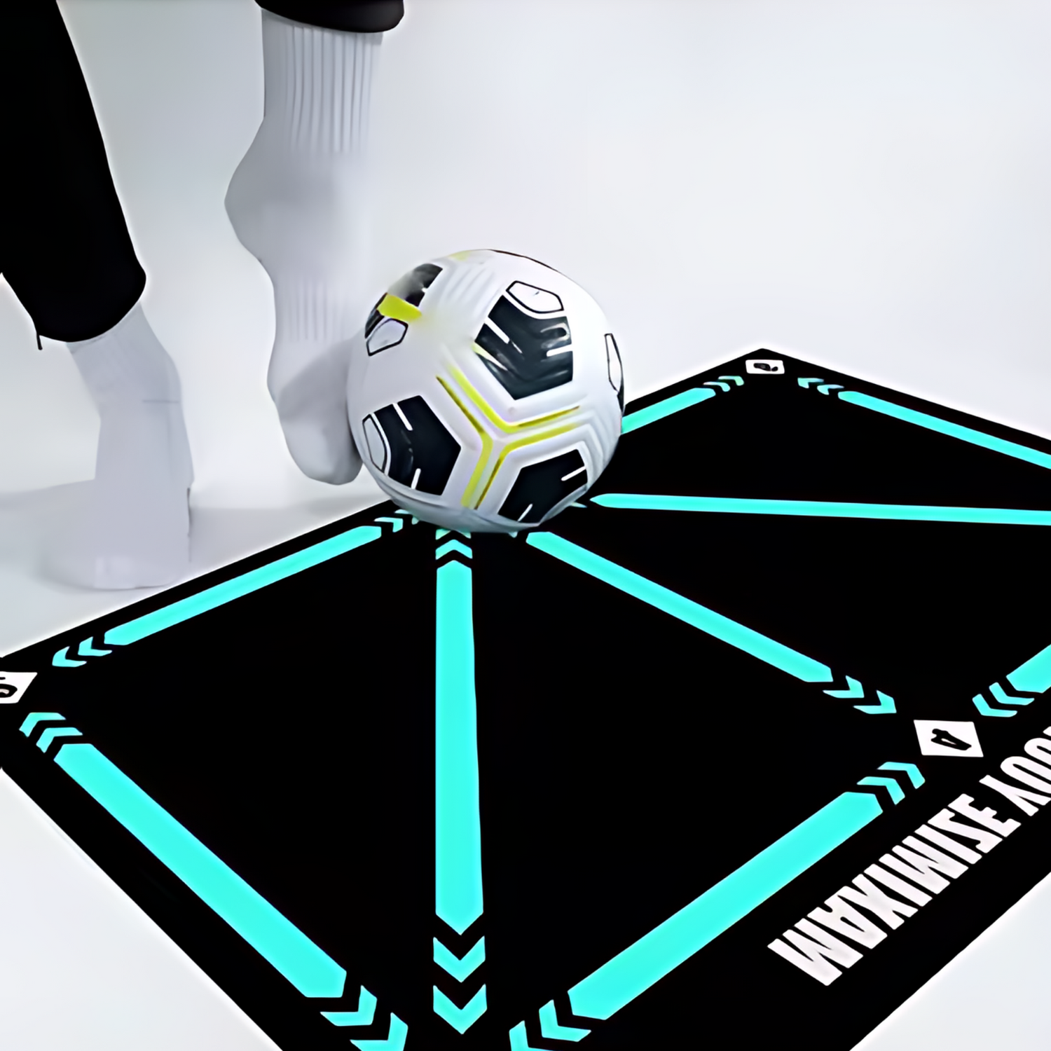 Tapis Dribble-Elite™